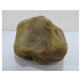 Lot of Assorted Rock Chunks Minerals etc