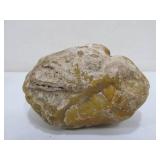 Lot of Assorted Rock Chunks Minerals etc