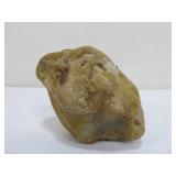 Lot of Assorted Rock Chunks Minerals etc