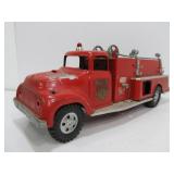 Vintage TONKA No. 5 Fire Engine