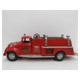 Vintage TONKA No. 5 Fire Engine