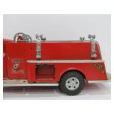 Vintage TONKA No. 5 Fire Engine