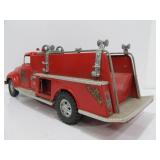 Vintage TONKA No. 5 Fire Engine