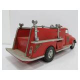 Vintage TONKA No. 5 Fire Engine