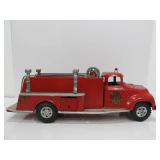 Vintage TONKA No. 5 Fire Engine