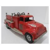 Vintage TONKA No. 5 Fire Engine