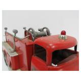 Vintage TONKA No. 5 Fire Engine