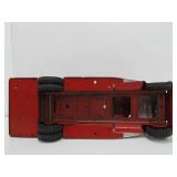 Vintage TONKA No. 5 Fire Engine