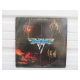Lot of Approx 50 Vintage Vinyl Records - Several Rock Albums & Other Genres