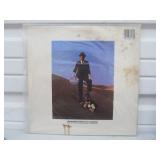 Lot of Approx 50 Vintage Vinyl Records - Several Rock Albums & Other Genres