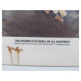 Lot of Approx 50 Vintage Vinyl Records - Several Rock Albums & Other Genres