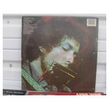 Lot of Approx 50 Vintage Vinyl Records - Several Rock Albums & Other Genres
