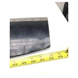 Vintage WW2 Era FLOTTORP Armor Coated Wooden Airplane Propeller