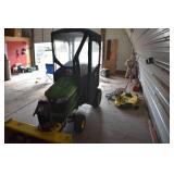 2016 John Deere 304