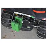 2016 John Deere 304