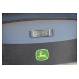 2016 John Deere 304
