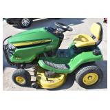 2016 John Deere 304