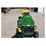 2016 John Deere 304