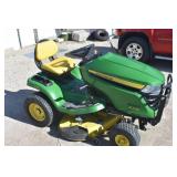 2016 John Deere 304