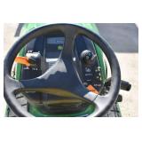 2016 John Deere 304