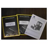 2016 John Deere 304