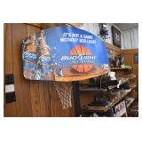 Budweiser Décor