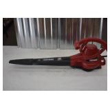 Leaf Blower