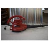 Leaf Blower