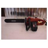 Electric Chain Saw