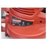 Electric Blower/Vac