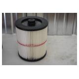 Shop Vac Filter