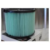 Shop Vac Filter