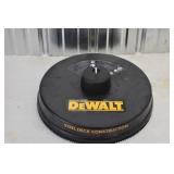 Surface cleaner