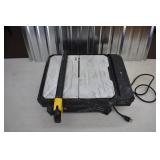 7"Tile Saw