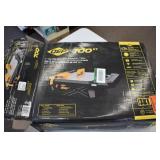 7"Tile Saw