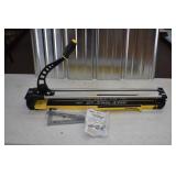 Tile Cutter
