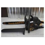 Chainsaw