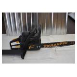 Chainsaw