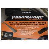 Pressure washer hose