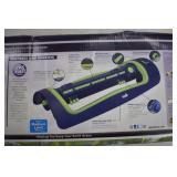 Turbo Sprinkler