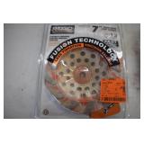 Diamond Cup Wheels