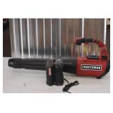Leaf Blower