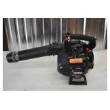 Leaf Blower