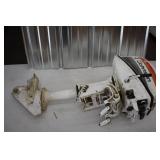 Johnson Outboard