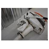 Johnson Outboard
