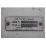 Johnson Outboard
