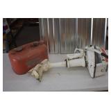 Johnson Outboard