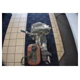 Johnson Outboard