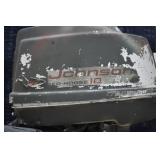 Johnson Outboard