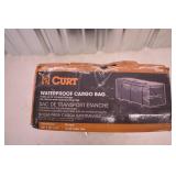 Cargo Cover